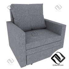 Кресло-кровать vattviken