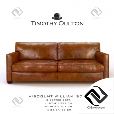 Диван Sofa Viscount William