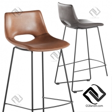 Барный стул bar Chair La Forma Ziggy