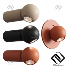 Бра Estiluz Compass