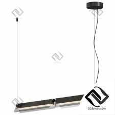 Подвесной светильник Maytoni Flat 20W