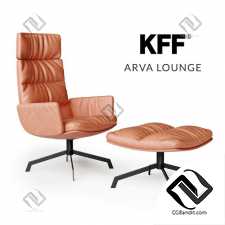 Кресла KFF Arva