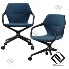 Офисная мебель Ray Castor Base Chair