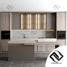 Кухня Kitchen furniture 192