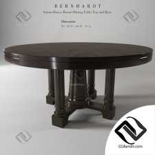 Столы Table bernhardt Sutton House