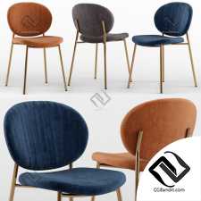 Стул Chair Ines Calligaris