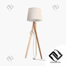 Торшеры Floor lamps CHIARO BERNAU