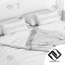 trussardi DEVEN BED