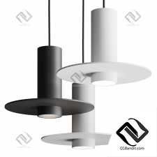 Подвесной светильник COVO KREIS