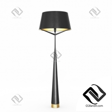 Торшеры Floor lamps Cosmorelax GLANZ S71