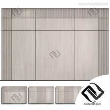 Стеновые панели Wall panels 49