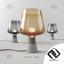Настольная лампа Iittala Leimu
