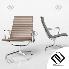 Офисная мебель Aluminium Chair EA 115