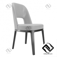 Стул Chair Flexform Mood Judith