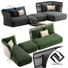 Диван Sofa Talenti Cliff