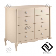 Комод Chest of drawers Lyly Big