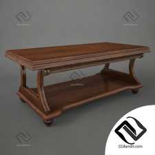 Журнальный столик Coffee table SHELTON T489-1