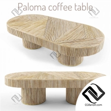 Столы Paloma