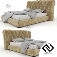 Кровать SleepArt Ронсе