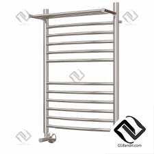 Полотенцесушитель Point Alfa