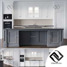 Кухня Kitchen furniture 82