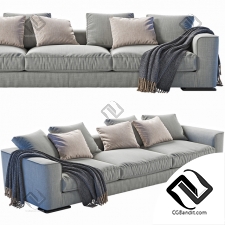 Диван Sofa FLEXFORM SCOTT