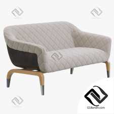 Диван Sofa Smania Figi