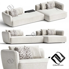 Диван Cosy By MDF Italia