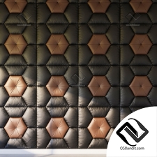 Декоративное панно на стену Decorative wall panel 71