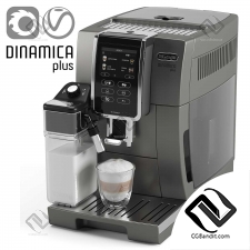 coffee machine De'Longhi Dinamica Plus