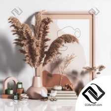 Декоративный набор Decor set 731