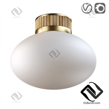 Потолочный светильник Dolce