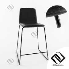Стул Chair bar axe