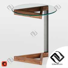 Table Modern Modell 11_8_7 By Szenegestell