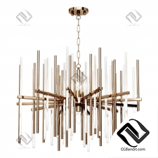 Подвесной светильник Bogates Allure 3568