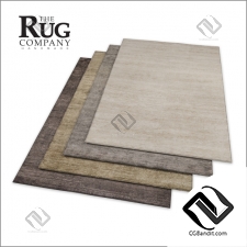 Ковры Carpets The Rug Company Bamboo