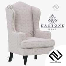 Кресло Armchair Dantone Home Bakersfield