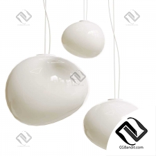 Подвесной светильник Gregg