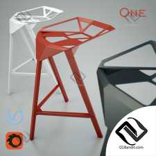 Стул Chair ONE