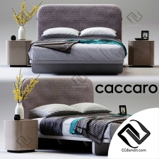 Кровати Bed BAG Caccaro