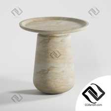 Coffee Side Tables Altana by MMairo