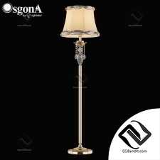 Торшер Floor lamps 701711 Fiocco Osgona