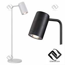 Настольный светильник Sal