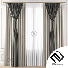 Curtains Premium