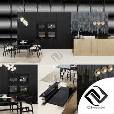 Кухня Kitchen furniture 24