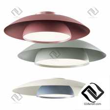 Потолочный светильник Nexia Tires Down