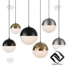 Подвесной светильник Odeon Light Pinga