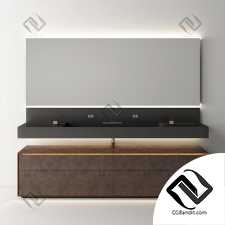 Мебель Nella Vetrina Puro