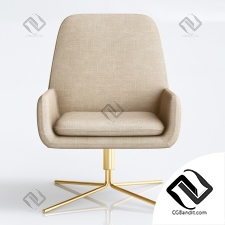 Стул Chair Softline