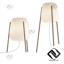 Торшер Floor lamps LLUM